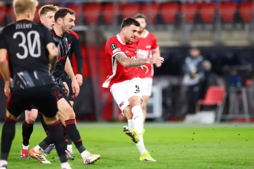 Is Tottenham vs Az Alkmaar on TV? Kick-off time, channel and how to watch Europa League fixture