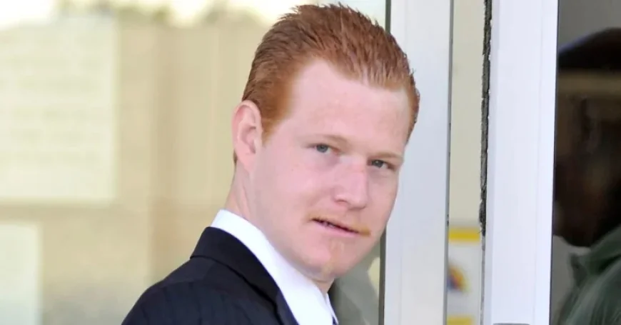 Redmond O’neal’s Court Return Reveals a Darker Public Marker: What the New Face Tattoos Signal in a High-Stakes Case