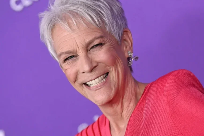 Jamie Lee Curtis Has Some Ideas on How to Protect the Film Industry — 4 Takeaways from Sender and SXSW