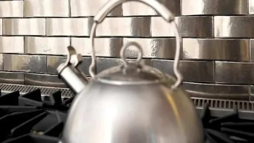 Avis Ébullition as Power Outages Trigger Large-Scale Boil Notices