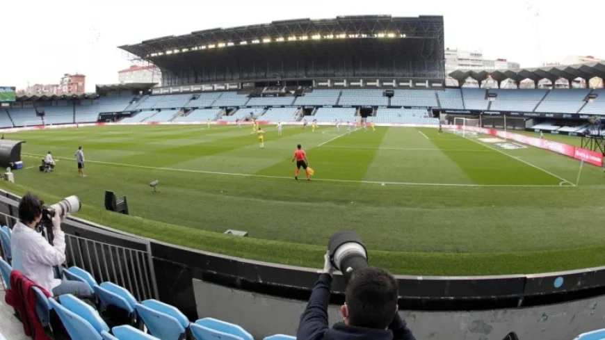 Ligue Europa: Lyon’s trip to Vigo exposes a clash between street violence and on-field fragility