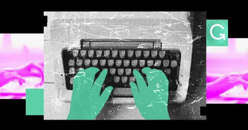 Class Action Lawsuit Targets Grammarly’s AI ‘Expert Review’ Feature