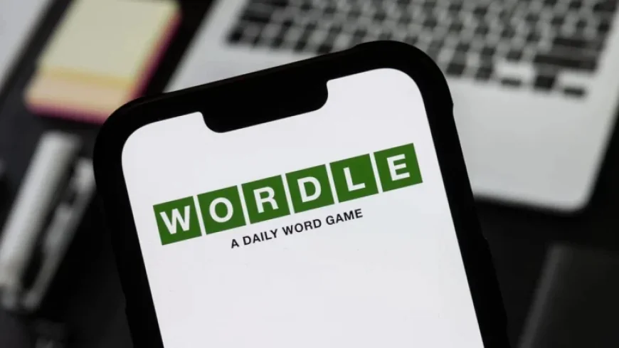 Wordle Creator Launches Challenging New Game