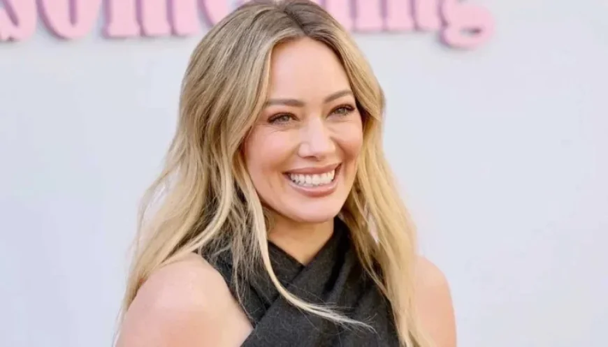 Hilary Duff Says Chad Michael Murray Was Her Favorite On-Screen Love Interest — What That Reveals
