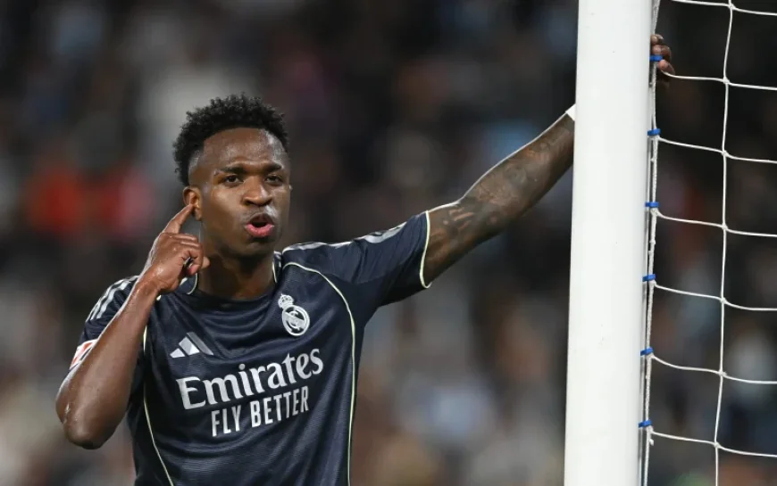 Celta Vigo Stung: Valverde’s Last-Gasp Strike and 5 Strategic Takeaways for Real Madrid