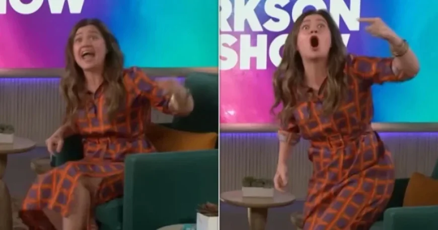 Kelly Clarkson Criticizes ‘American Idol’ Over Alleged Unethical Stunt