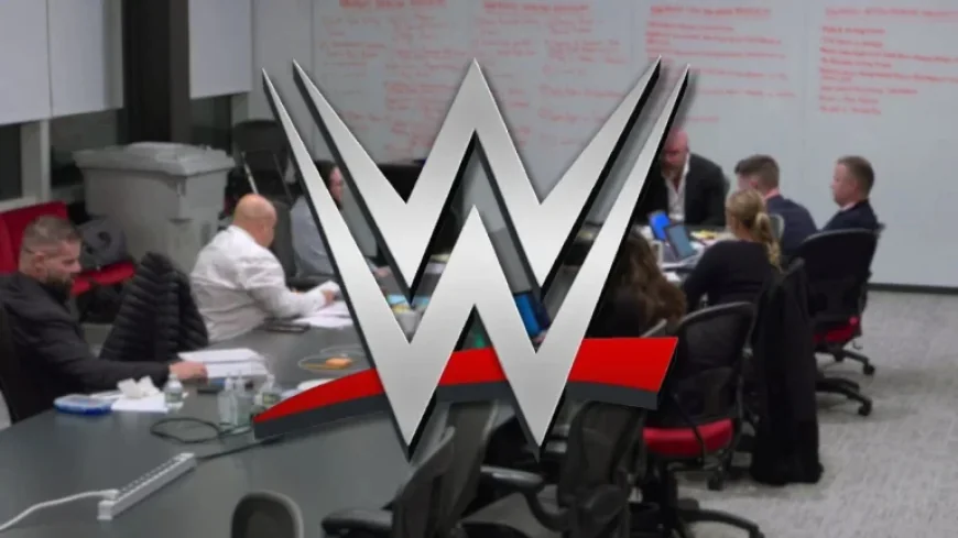 WWE Announces New General Manager Appointment