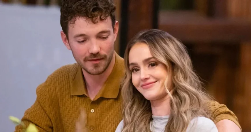 Secret Lives Of Mormon Wives: Mikayla Matthews Splits from Husband Jace Terry as Intimacy Struggles Surface