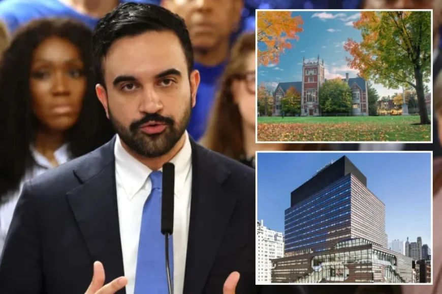 Cal Poly students watch ADL campus antisemitism grades shift as report cards show improvements