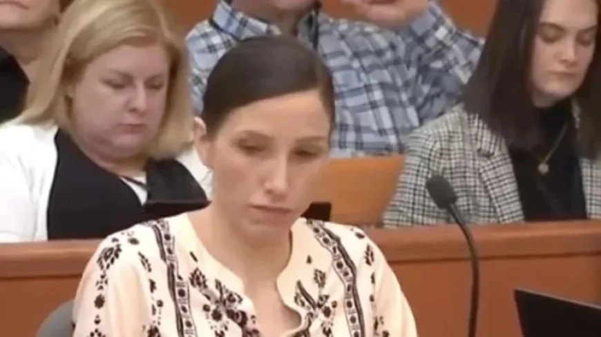 Kouri Richins Trial nears jury deliberations as testimony ends and defense rests without witnesses