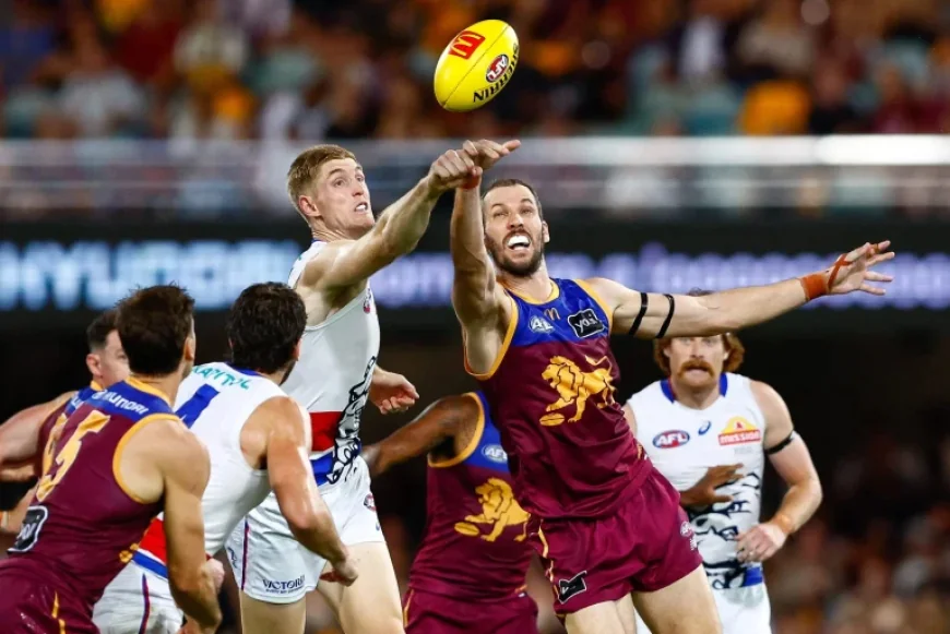 Afl Results: 5 Fantasy-ready Picks to Rescue Late Entrants