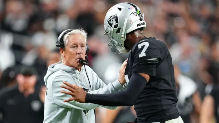 Pete Carroll Confident in Geno Smith’s Comeback Against Jets