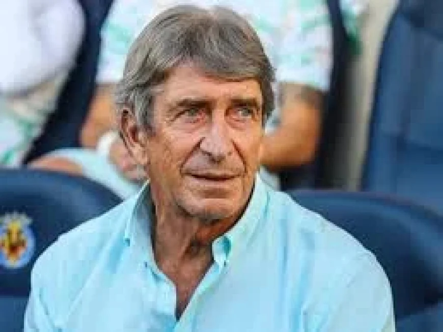 Panathinaikos Vs Real Betis: Europa League standoff as Pellegrini pushes for away breakthrough