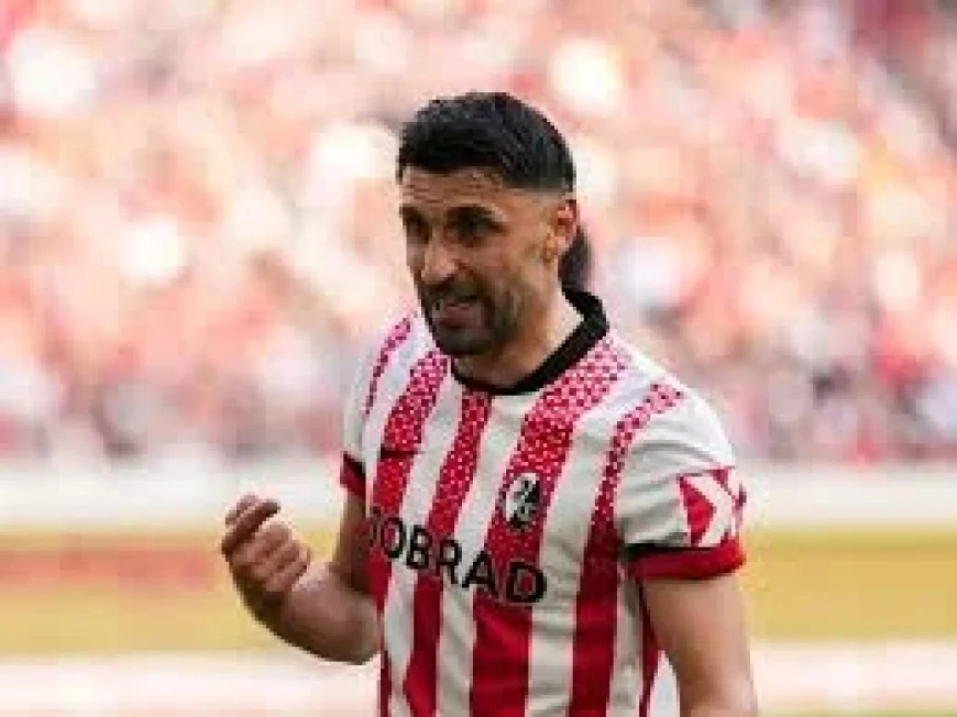 Genk Fc preview: Nicky Hayen warns of ‘tough and annoying’ Freiburg ahead of first leg