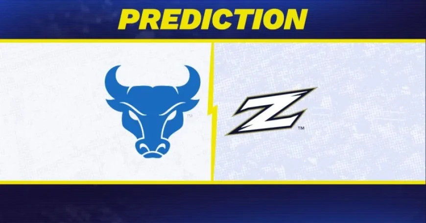 Akron Basketball and the 4 p.m. ET stage: a MAC Tournament afternoon built on models, matchups, and pressure