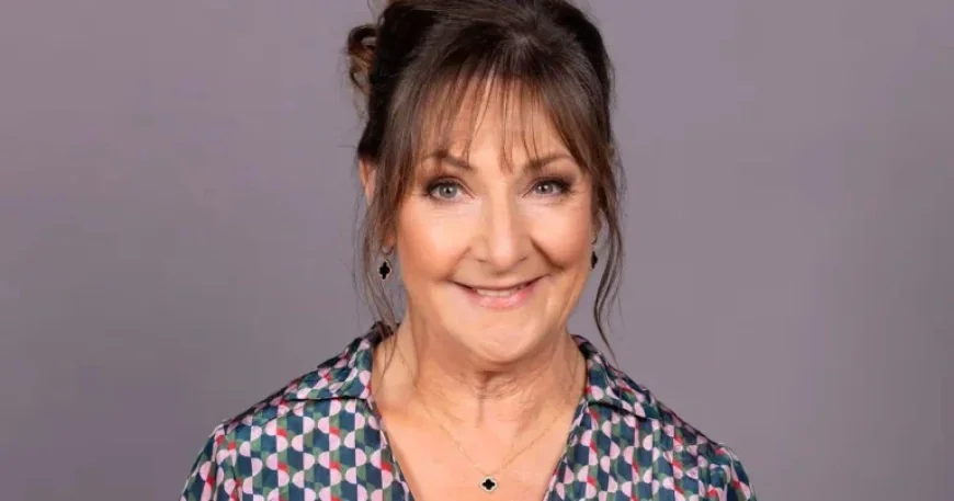 Corrie legend back after 28 years for Jim Mcdonald’s funeral — but with twist