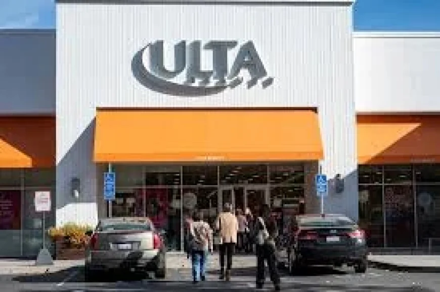 Ulta Stock and the silence behind a cautious outlook