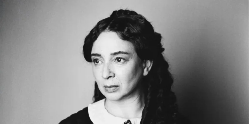 Maya Rudolph Debuts on Broadway in “OH, MARY!”