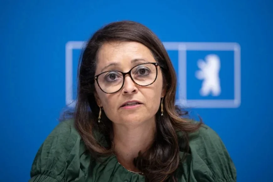 Berlin moves fast: State to seize luxury cars and villas from serious criminals