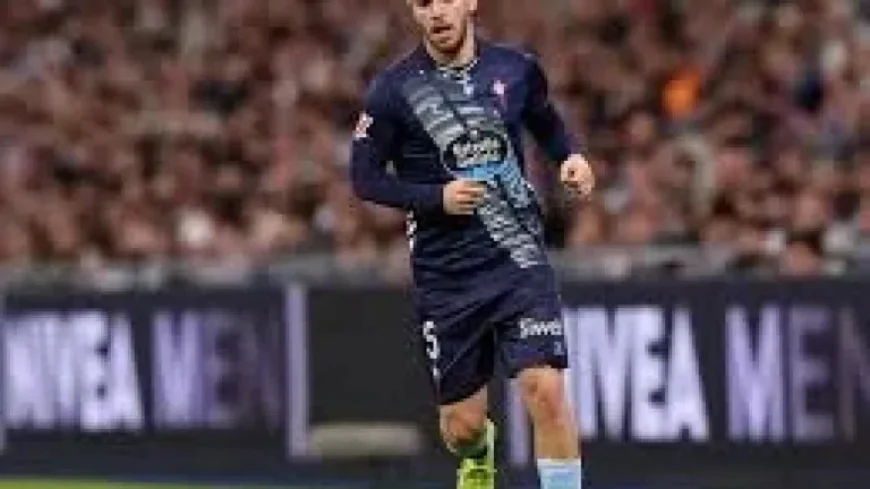 Celta Vigo Vs Lyon: Violence in Vigo Overshadows Europa League Opener