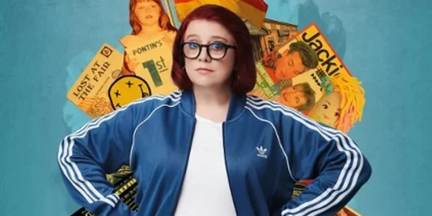 Angela Barnes Will Conclude ANGST Tour This Spring