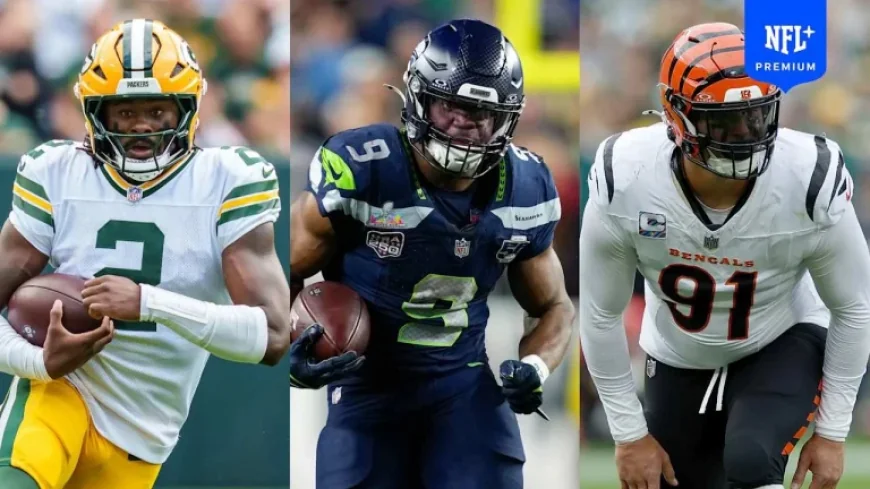 Top Game Recaps Highlight Notable Figures in New Roles