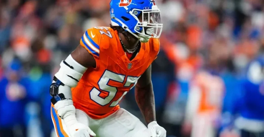 Steelers’ Top Five Free Agents to Sign Now