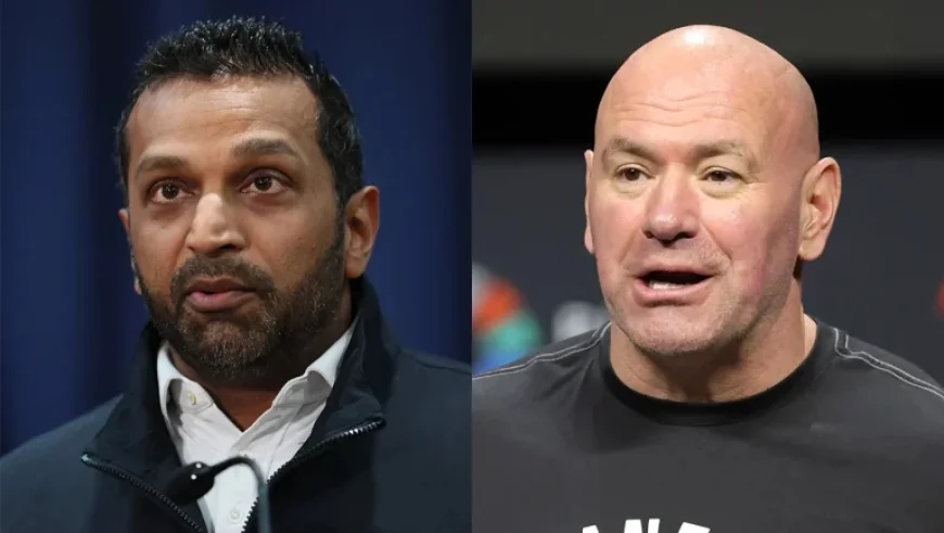 MMA Champions to Train FBI Agents in New Partnership