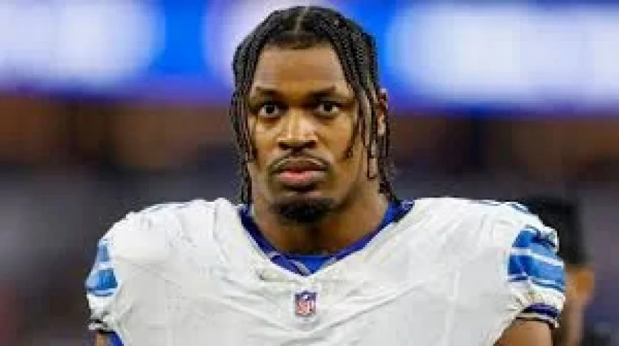 Al Quadin Muhammad deal with Buccaneers marks a 2025 inflection point