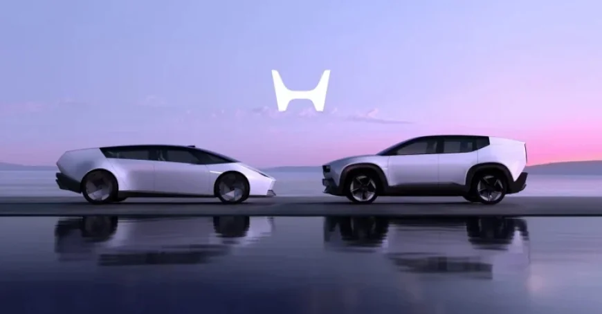 Honda Halts Zero Series EVs Amid ‘Extremely Challenging’ Conditions