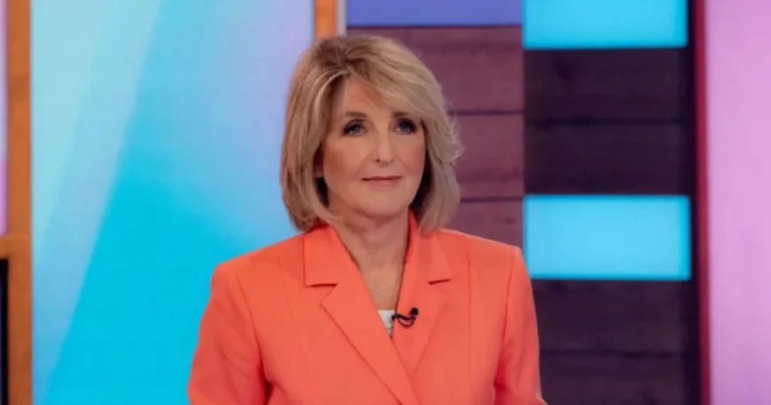 Kaye Adams Breaks Silence After Sudden Radio ‘Axe’ — Heartbroken Presenter Denies Misconduct Allegations