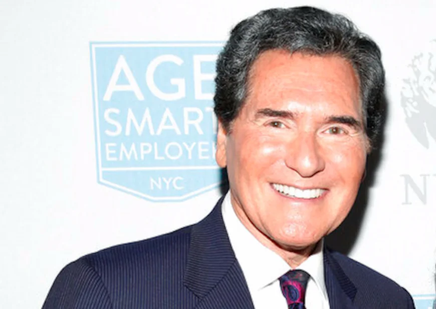 Ernie Anastos Cause of Death: Legendary NYC News Anchor Dies at 82 from Pneumonia