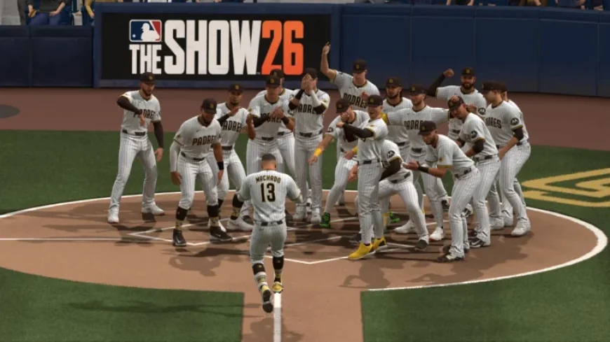 Mlb The Show 26 Release Date: 4-Day Early Access Window Signals a Bigger Push for Online Modes