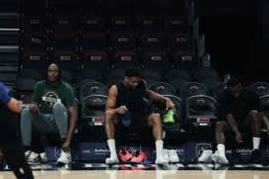 Bucks Vs Heat: Miami Hosts Milwaukee Tonight as Streaks and Struggles Collide