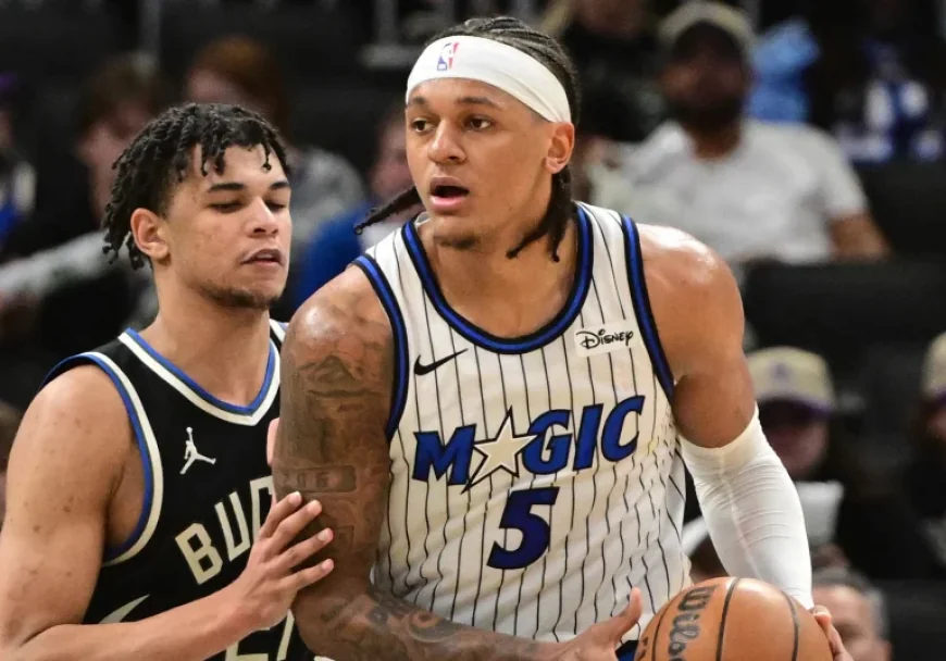 Wizards Vs Magic: The Injury Report Says One Thing, the Stakes Say Another