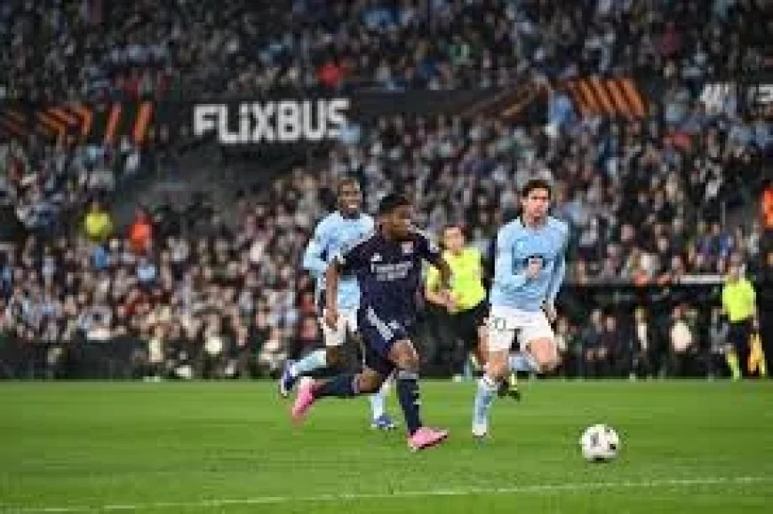 Lyon after the first-leg inflection point: Europa League draw sets up a tense return (ET)