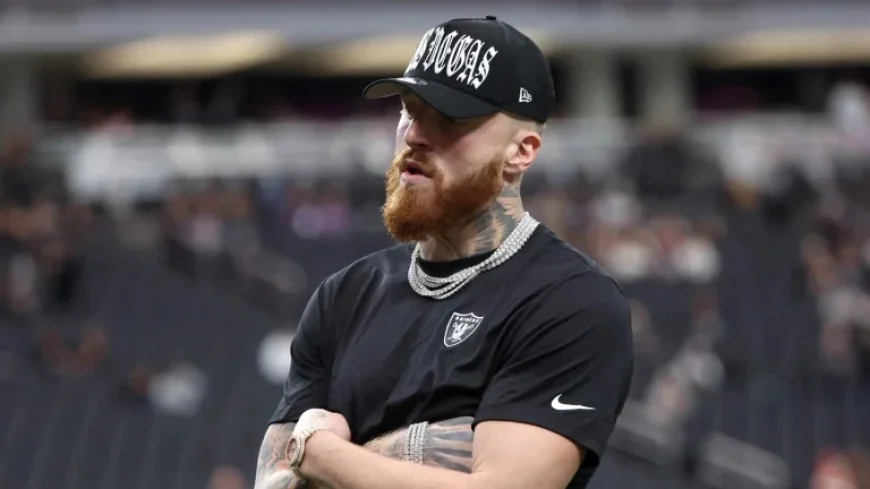 Bears Expressed Interest in Maxx Crosby, Confirms Ryan Poles