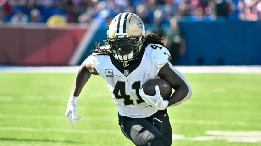 Kellen Moore Doubts Alvin Kamara’s Future with Saints