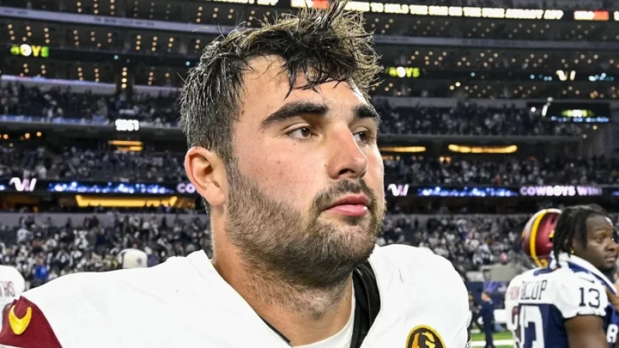 Ex-Commanders Player Stumbles into Fans’ Disfavor