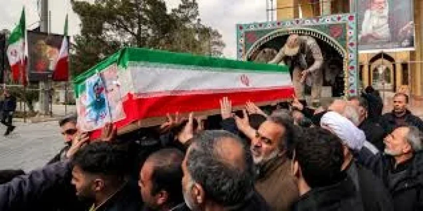 Uae Minister Of State Lana Nusseibeh: A Minister’s Resolve After Waves of Drone Strikes