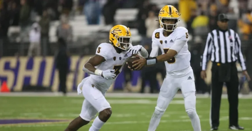 Washington Commanders Sign Familiar RB for Jayden Daniels on 1-Year Deal