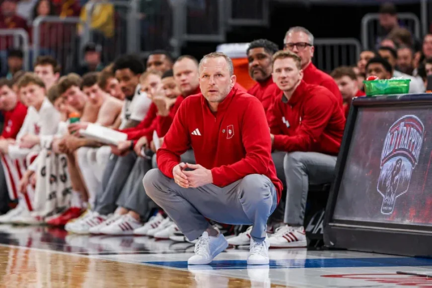 Northwestern Basketball after the Big Ten tournament inflection point: a 74-61 win that deepens Indiana’s spiral