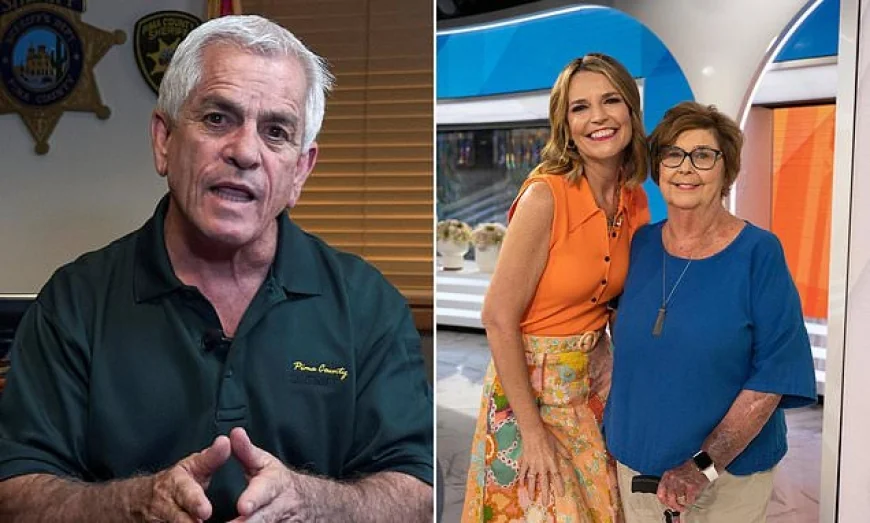 Nancy Guthrie Update Today: Day 40 — Cadaver Dogs Paused, Kidnapper Still at Large, FBI Warns of Next Target