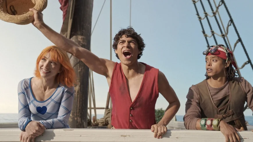 One Piece Season 2 Netflix: All 8 Episodes Streaming Now — Grand Line, Full Cast, and Season 3 Already Filming