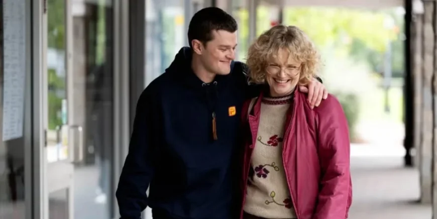 John Davidson: The Real Life Behind a BAFTA-Winning Film and a Public Moment