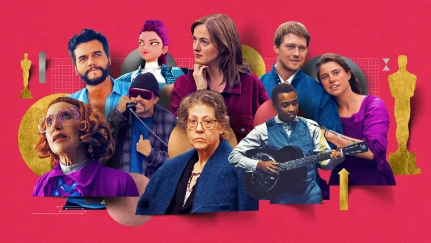 Oscar Nominations 2026: 4 pressure points reshaping who “will win” vs. who “should win”