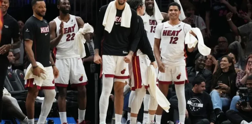 Heat Vs Bucks: After Bam Adebayo’s 83-Point Outburst, What Should Bettors Expect?