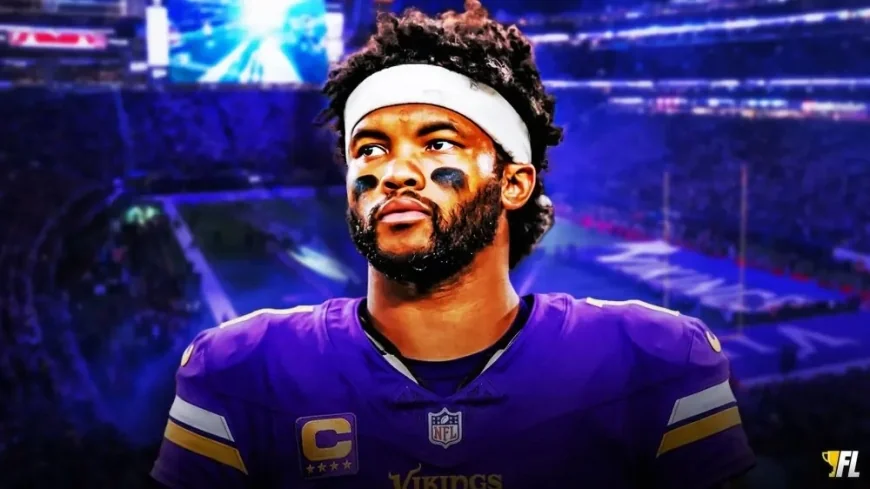 Kyler Murray Vikings: Two-Time Pro Bowl QB Signs With Minnesota for League Minimum, Will Compete With J.J. McCarthy
