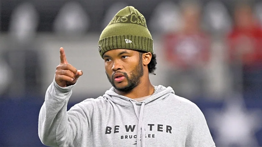 Kyler Murray Vikings: Everything You Need to Know About the Signing, JJ McCarthy's Future, and What Comes Next