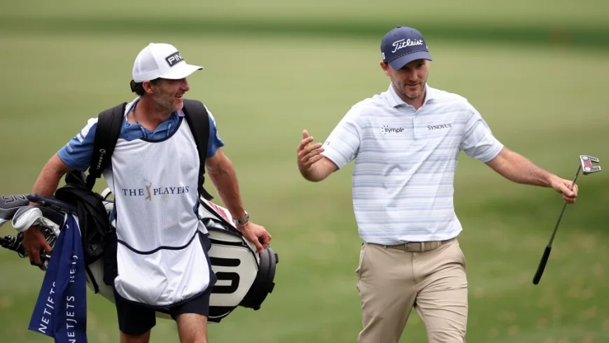 The Players Championship 2026 Leaderboard: Maverick McNealy Leads Round 1, Morikawa Withdraws, McIlroy Tees Off Late at TPC Sawgrass